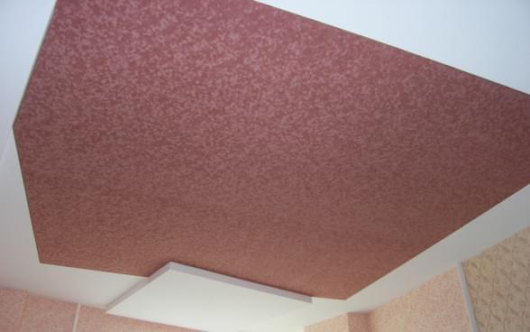 Эксклюзивное фактурное полотно