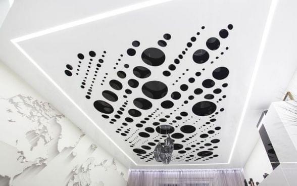 Перфорированный