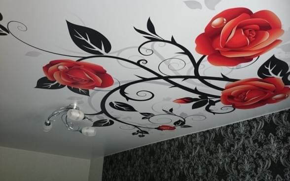 С фотопечатью